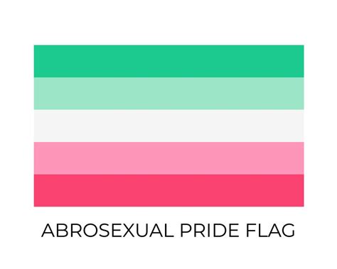 abrosexual flag|abrosexual Meaning 